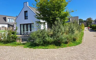 Woning te koop: De Wielen 55, Sint Maarten