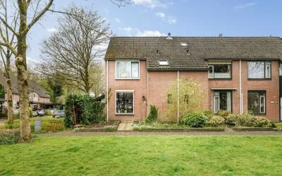 Hoekwoning te koop: De Wierse 16, De Bouwhof Ugchelen