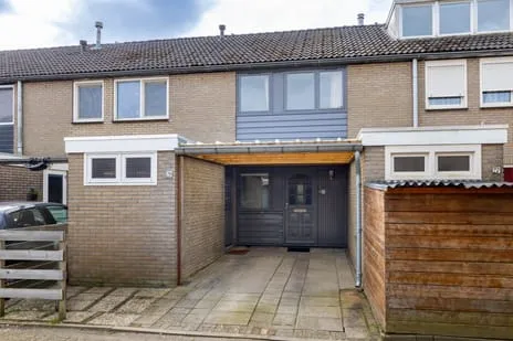 Tussenwoning te koop: De Wiersse 29, Schelfhorst Zuidoost Almelo