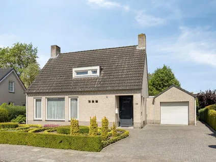 Vrijstaande woning te koop: De Wiet 36, Soerendonk Soerendonk