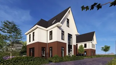 Woning te koop: De Wijngaard 21, Buitengebied Kwintsheul Wateringen