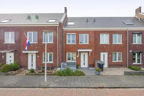 Tussenwoning te koop: De Wijngaard 28, Buitengebied Kwintsheul Kwintsheul