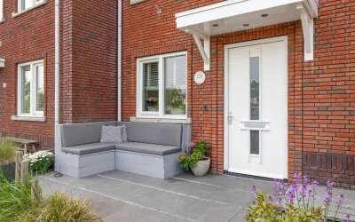Tussenwoning te koop: De Wijngaard 28, Buitengebied Kwintsheul Kwintsheul