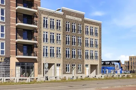 Appartement te koop: De Willem Ruysstraat 385, Scheldekwartier Vlissingen