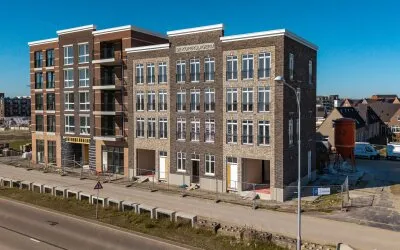 Woning te koop: De Willem Ruysstraat 387, Scheldekwartier Vlissingen