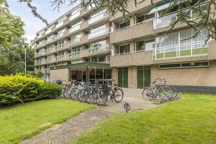 Appartement te koop: de Wilmskamp 145, Groot Driene-Zuid Hengelo