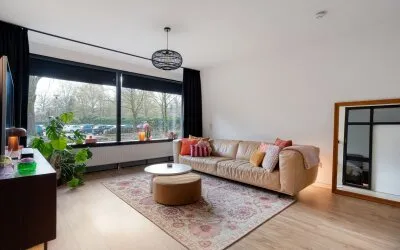 Appartement te koop: de Wilmskamp 25, Groot Driene-Zuid Hengelo