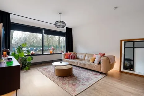 Appartement te koop: de Wilmskamp 25, Groot Driene-Zuid Hengelo