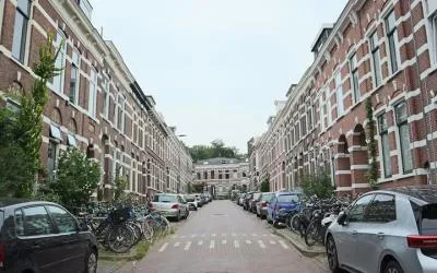 Appartement te koop: De Wiltstraat 87-2, Graaf Ottoplein e.o. Arnhem