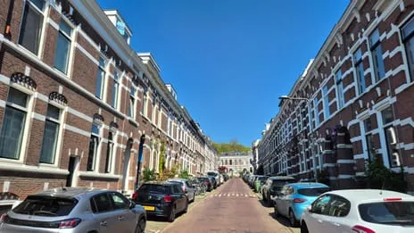Appartement te koop: De Wiltstraat 87-2, Graaf Ottoplein e.o. Arnhem