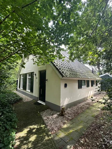 Woning te koop: De Witte Bergen 65, Verspreide huizen IJhorst Ijhorst
