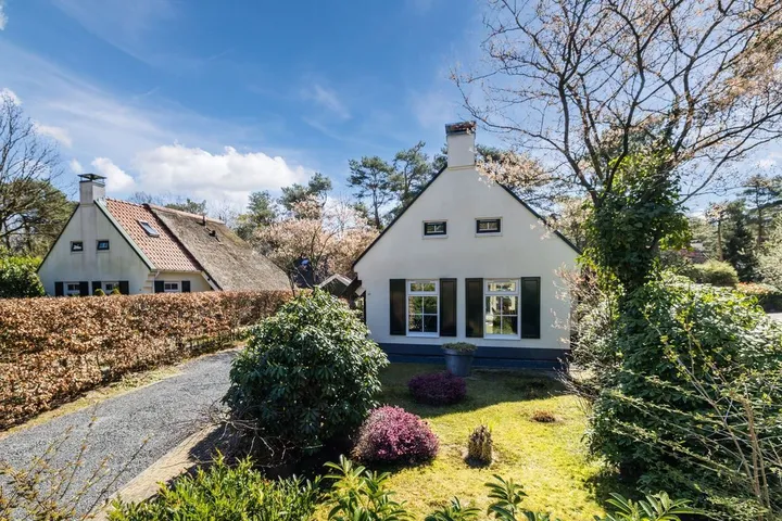 Woning te koop: De Witte Bergen 80, Verspreide huizen IJhorst Ijhorst