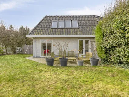 Woning te koop: De Witte Raaflaan 109, Noordwijk