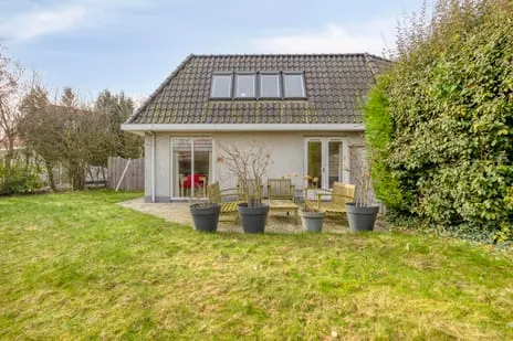 Woning te koop: De Witte Raaflaan 109, Noordwijk (Zh)