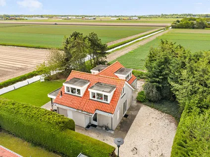 Woning te koop: De Witte Raaflaan 171, Buitengebied Noordwijk Noord Noordwijk