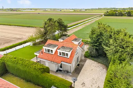 Woning te koop: De Witte Raaflaan 171, Buitengebied Noordwijk Noord Noordwijk (Zh)