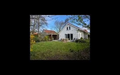 Woning te koop: De Witte Raaflaan 63, Noordwijk