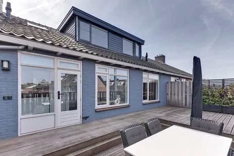 Woning te koop: De Wittenhagen 59A, De Wittenhagen Noord Harderwijk