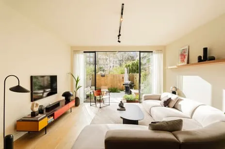 Appartement te koop: De Wittenstraat 49H, Amsterdam