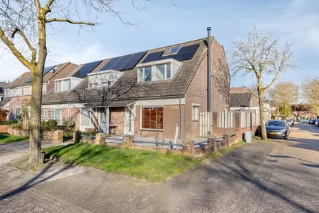 Hoekwoning te koop: De Wittlaan 9, Vijfhoeven Vlijmen
