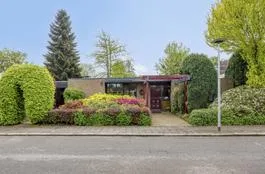 Vrijstaande woning te koop: De Woerd 23, Angelslo Emmen