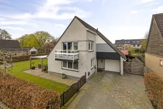 Vrijstaande woning te koop: De Wolden 7, Ten Boer Dorp Ten Boer