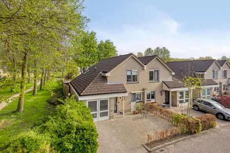 Twee-onder-één-kap te koop: De Wolken 17, Oud-Dronten Dronten