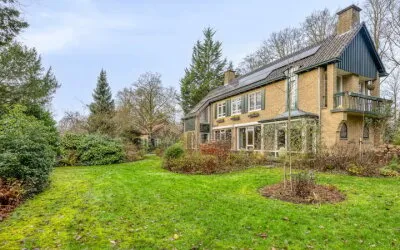 Vrijstaande woning te koop: De Wolzaklaan 2A, Eefde Eefde