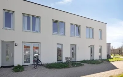 Tussenwoning te koop: De Woongaard 19, Serooskerke Serooskerke