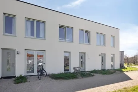 Tussenwoning te koop: De Woongaard 19, Serooskerke Serooskerke (Gem. Veere)