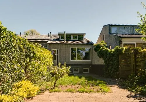 Hoekwoning te koop: De Wouden 43, Baggelhuizen Midden Assen
