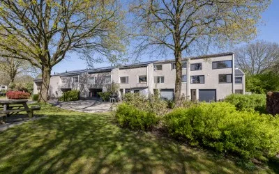 Tussenwoning te koop: De Wouden 92, Baggelhuizen Midden Assen