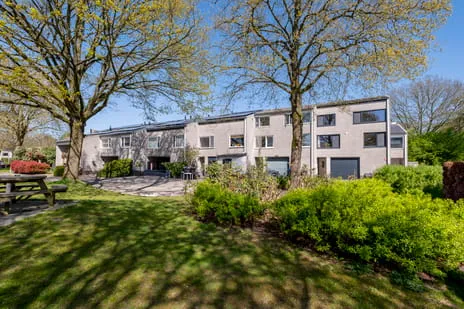 Tussenwoning te koop: De Wouden 92, Assen