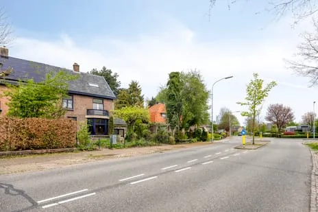 Twee-onder-één-kap te koop: De Wuurde 24, de Wuurde Elst (Ge)