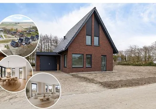 Woning te koop: De Wynroas 23, Sexbierum