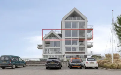Appartement te koop: De Zaete 12, Yerseke