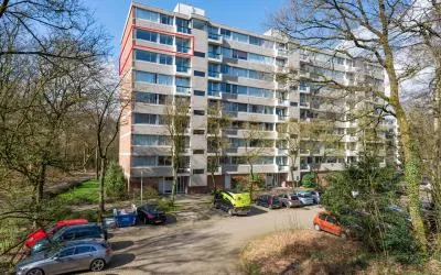 Appartement te koop: De Zalmen 118, Doorwerth Zuid Doorwerth