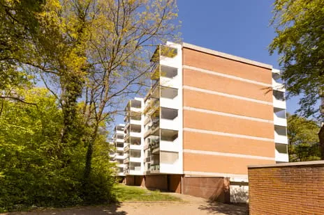 Studio te koop: De Zalmen 71, Doorwerth Zuid Doorwerth