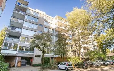 Studio te koop: De Zalmen 71, Doorwerth Zuid Doorwerth