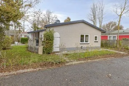 Woning te koop: De Zandput 10, Verspreide huizen Zoutelande Zoutelande