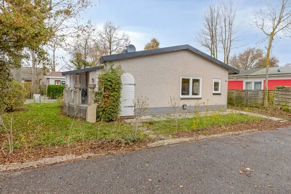 Vrijstaande woning te koop: De Zandput 10, Zoutelande