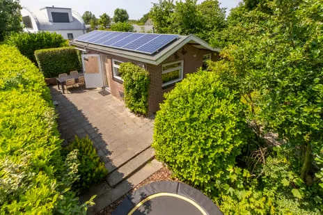 Woning te koop: De Zandput 43, Verspreide huizen Zoutelande Zoutelande