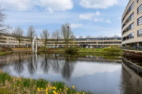 Appartement te koop: De Zeilmakerij 71, Hamershof Leusden