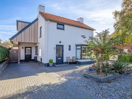 Koopwoning: De Zes 11 in Den Burg - €725.000 - 121m²