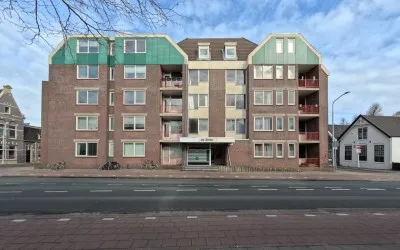 Appartement te koop: De Zetter 13, Wormerveer Zuid Wormerveer