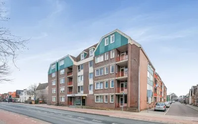 Appartement te koop: De Zetter 18, Wormerveer