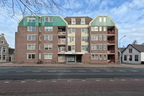 Appartement te koop: De Zetter 36, Wormerveer Zuid Wormerveer