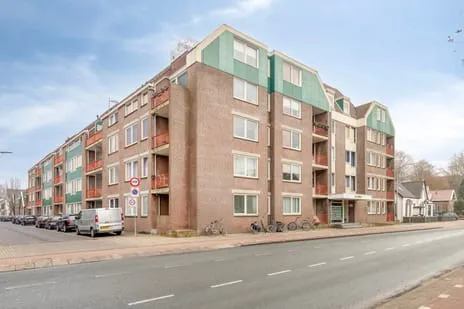 Appartement te koop: De Zetter 78, Wormerveer