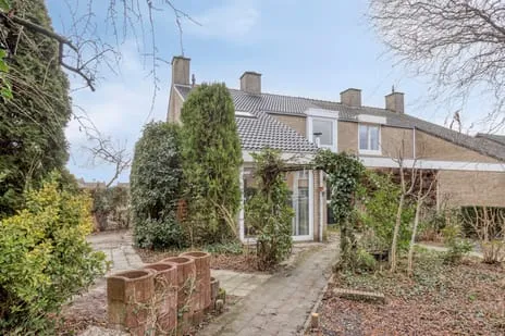 Tussenwoning te koop: De Zeulk 4, Wessem Wessem