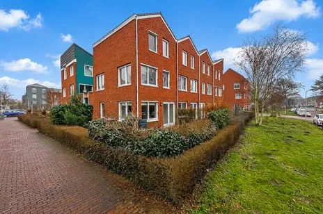 Hoekwoning te koop: De Zevenster 29, Wormerveer West Wormerveer